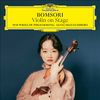Introduction et Rondo capriccioso in A minor Op. 28 for violin and orchestra
