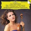 Violinkonzert / »Gesungene Zeit«