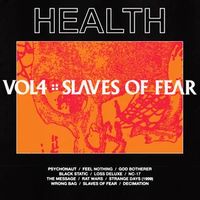 Vol 4. :: Slaves of Fear