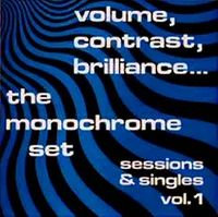 Volume, Contrast, Brilliance... (Sessions & Singles Vol. 1)
