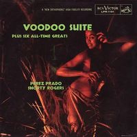 Voodoo Suite (Plus Six All-Time Greats)