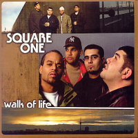 Walk of Life