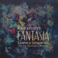 Walt Disney's Fantasia