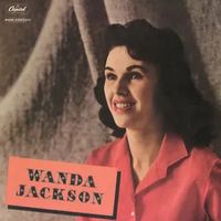 Wanda Jackson