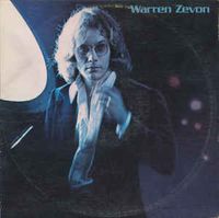 Warren Zevon