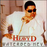 Waterbed Hev