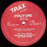 We Are Phuture