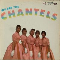 We Are The Chantels