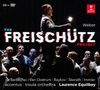 Weber: The Freischütz Project