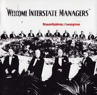 Welcome Interstate Managers