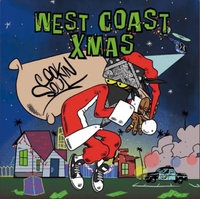 WEST COAST XMAS