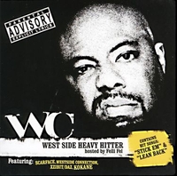 West Side Heavy Hitter West Side Heavy Hitter