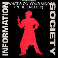 What's On Your Mind (Pure Energy) (Pure Energy Mix)