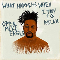 What Happens When I Try to Relax (EP)