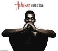 What Is Love (12" Mix)