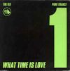 What Time Is Love?