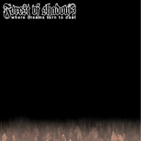 Where Dreams Turn to Dust