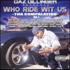 Who Ride Wit Us: Tha Compilation, Vol. 1