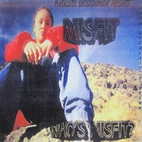 Who's Misfit?
