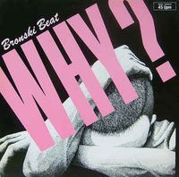 Why? (Extended Mix)