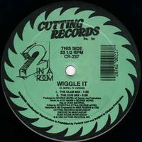 Wiggle It (Radio Edit)