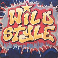 Wild Style Subway Rap 2