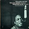 Willie's Blues