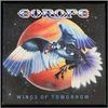 Wings Of Tomorrow