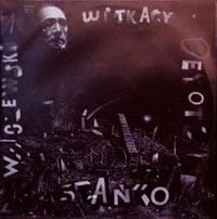 Witkacy Peyotl / Freelectronic