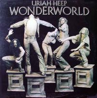 Wonderworld