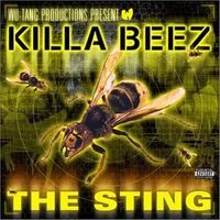 Wu-Tang Productions Presents Killa Beez: The Sting