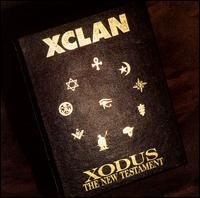 Xodus: The New Testament