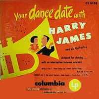 Your Dance Date With Harry James