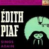 Édith Piaf Sings Again