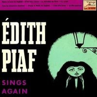 Édith Piaf Sings Again