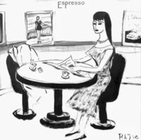 エスプレッソ (Espresso)