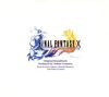 ファイナルファンタジーX オリジナル・サウンドトラック (Final Fantasy X Original Soundtrack)