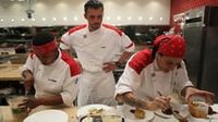 11 Chefs Compete (II)