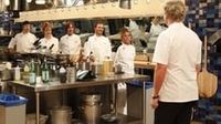 5 Chefs Compete Again