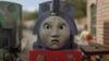 A Bad Day For Sir Handel