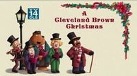 A Cleveland Brown Christmas