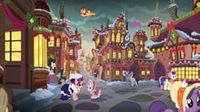 A Hearth's Warming Tail