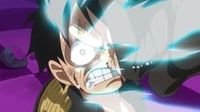 A Man's Resolution - Katakuri's Life Risking Great Match