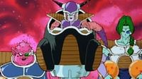 A Powerful New Foe! Frieza, Ruler of the Universe!