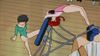 A Tear in a Girl-Delinquent's Eye? The End of the Martial Arts Rhythmic Gymnastics Challenge!