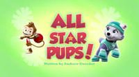 All Star Pups