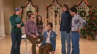 An Eric Forman Christmas