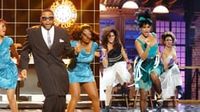 Anthony Anderson Vs. Tracee Ellis Ross