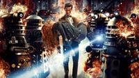 Asylum of the Daleks