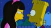Bart's Girlfriend
